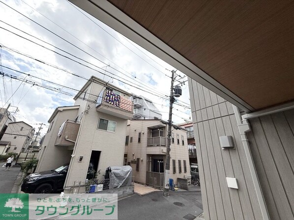 セレスティア弥生町の物件内観写真